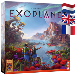 Exoplanet