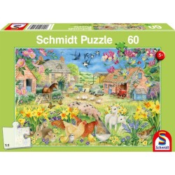 Mijn kleine boerderij.  60...