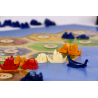 Catan uitbreiding: Piraten en Ontdekkers