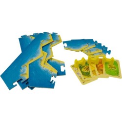 Catan: Aanpassingset