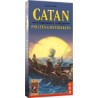 Catan Uitbreiding 5/6 spelers: Piraten en Ontdekkers