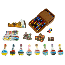 Potion Explosion - Bordspel
