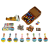 Potion Explosion - Bordspel