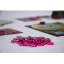 Queensland - Bordspel