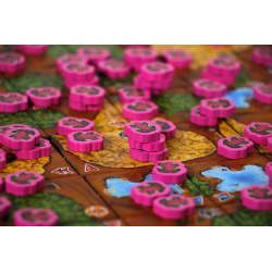 Queensland - Bordspel