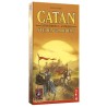 Catan Uitbreiding 5/6 spelers: Steden en Ridders