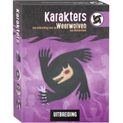 De weerwolven van wakkerdam...