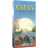 Catan Uitbreiding 5/6 spelers: Zeevaarders