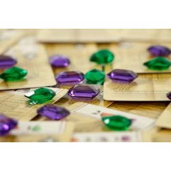 999 Games - De Rode Kathedraal - Bordspel - Strategisch