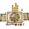 999 Games - De Rode Kathedraal - Bordspel - Strategisch