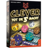 Clever tot de 3e macht