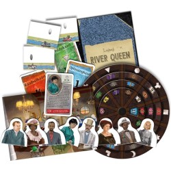 Exit: De beroving op de Mississipi