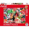 Coca Cola is het!