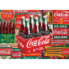 Coca Cola Klassieker, 1000 stukjes  Schmidt
