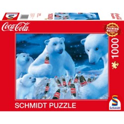 Coca Cola Ijsberen