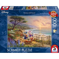 Disney: Donald Duck en...
