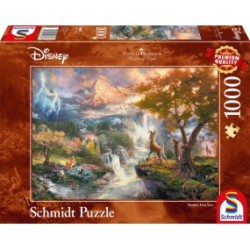 Disney: Bambi
