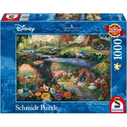 Disney: Alice in Wonderland