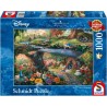 Disney: Alice in Wonderland