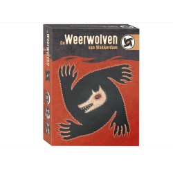 De weerwolven van wakkerdam...