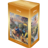 Disney Beauty and Beast, 500 stukjes. Schmidt