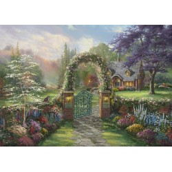 Hummingbird Cottage