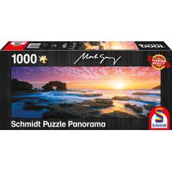 Een Panoramapuzzel van...