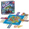 Stratego lost Island