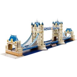 3D puzzel: National...