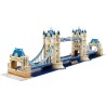 3D puzzel: National Geographic The Tower Bridge