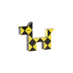 Magic Puzzle Geel