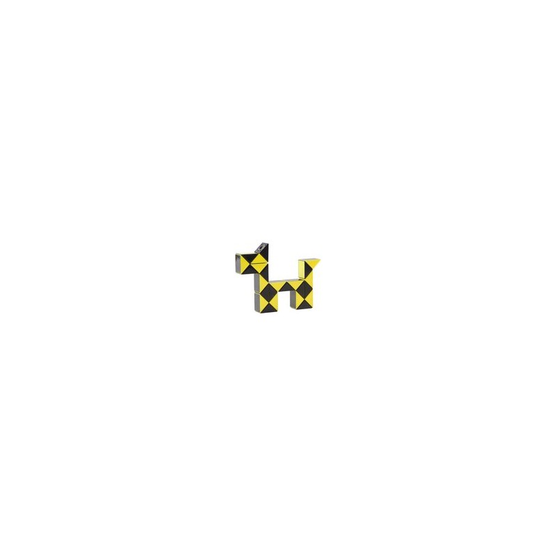 Magic Puzzle Geel