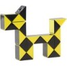 Magic Puzzle Geel