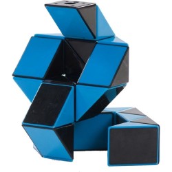 Magic Puzzle Blauw