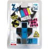Magic Puzzle Blauw