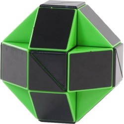 Magic Puzzle groen