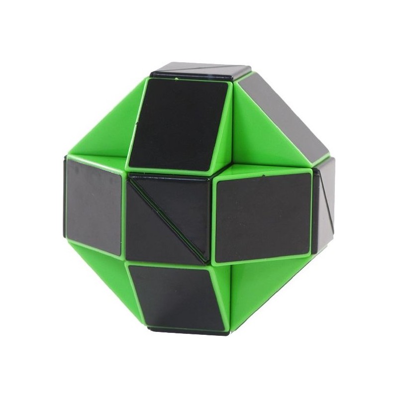 Magic Puzzle groen