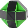 Magic Puzzle groen