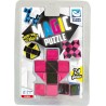 Magic Puzzle Roze