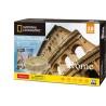 National Geographic 3D Puzzel The Colosseum