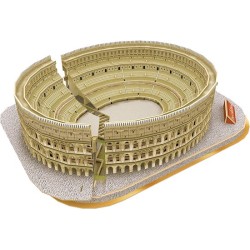National Geographic 3D Puzzel The Colosseum
