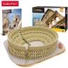 National Geographic 3D Puzzel The Colosseum