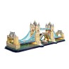 3D puzzel:The Tower Bridge