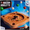 Clown Games Tyrolean Roulette Hout