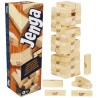 Jenga Vernieuwde Editie met digitale dobbelsteen Gezelschapsspel