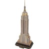 3D-puzzel | Empire State Building