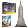 3D-puzzel | Empire State Building