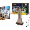 3D-puzzel | Empire State Building