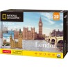 National Geographic 3D Puzzel Big Ben