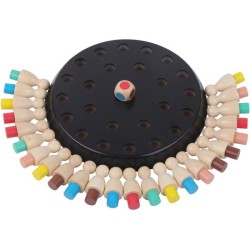 Clown Games Memory Chess